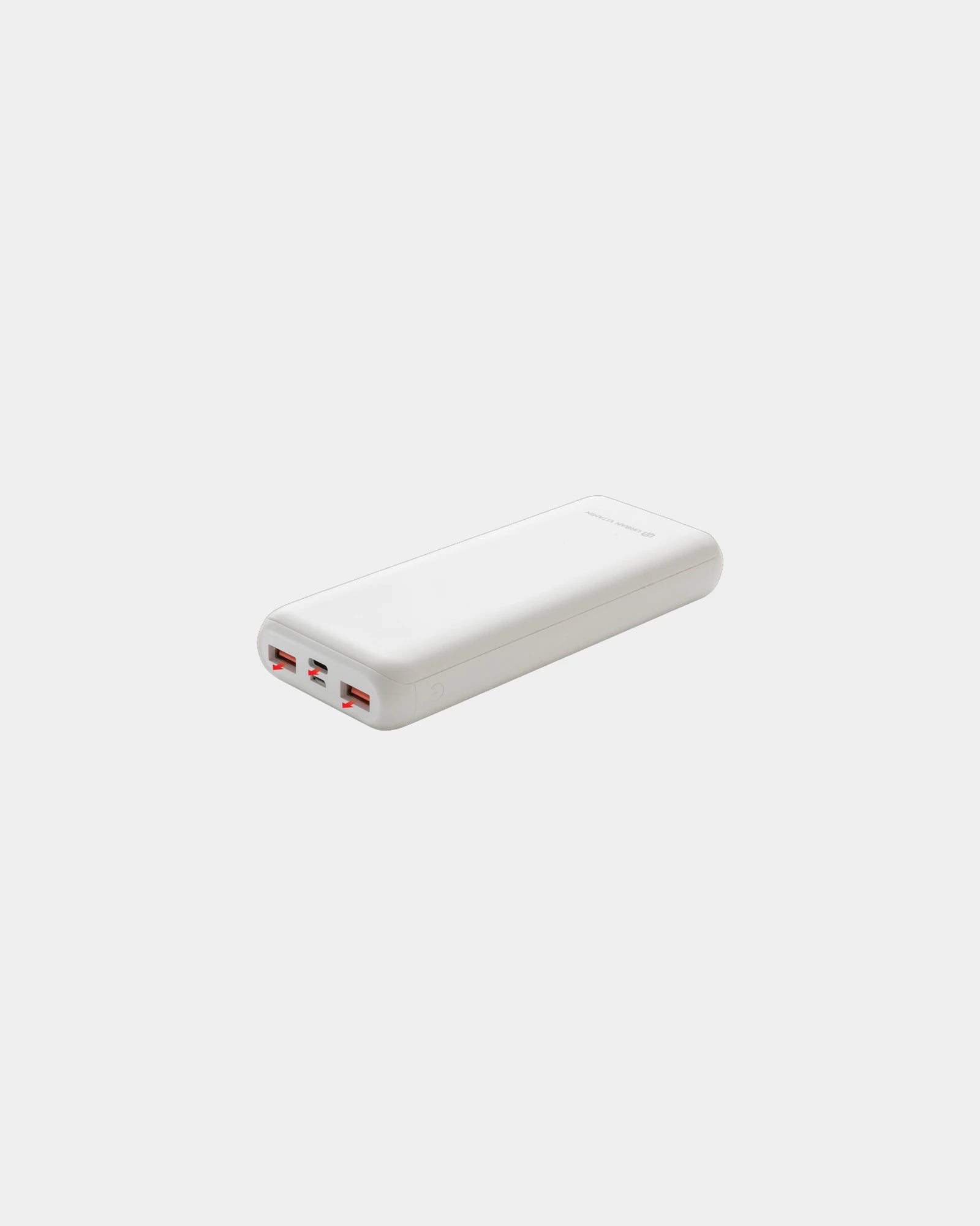 Custom 20,000 mAh power bank Urban Vitamin Pasadena - 8