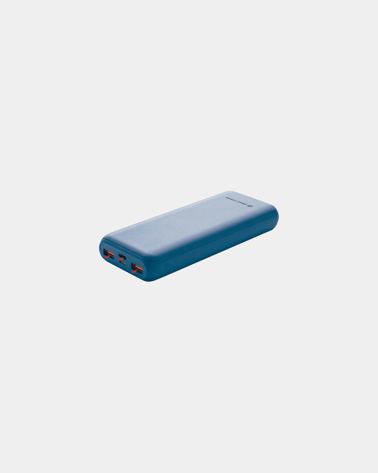 Custom 20,000 mAh power bank Urban Vitamin Pasadena - 16