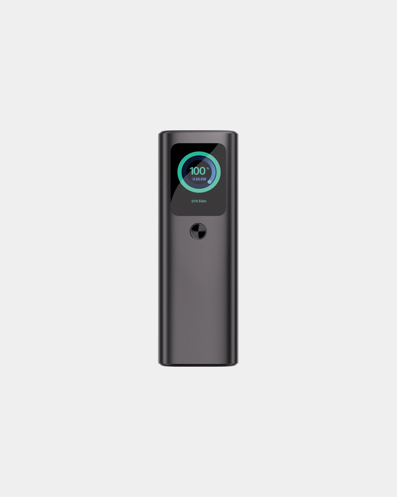Custom 20,000mAh power bank Urban Vitamin Stanford - Grey