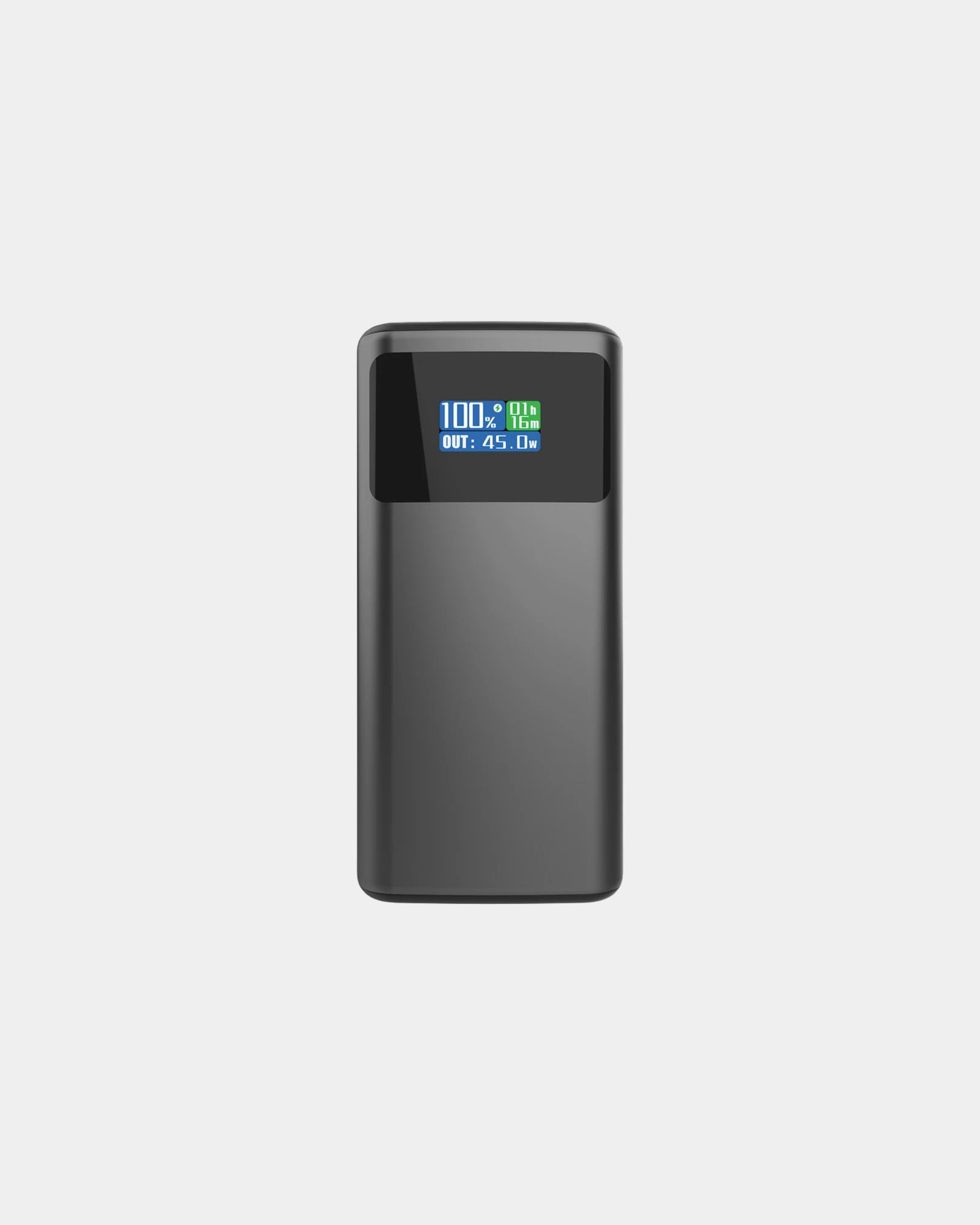 Custom 10,000mAh power bank with USB-C Quantum RCS - 5