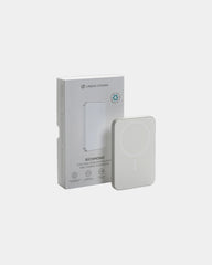 Custom eco-friendly power bank Urban Vitamin Malibu - 12