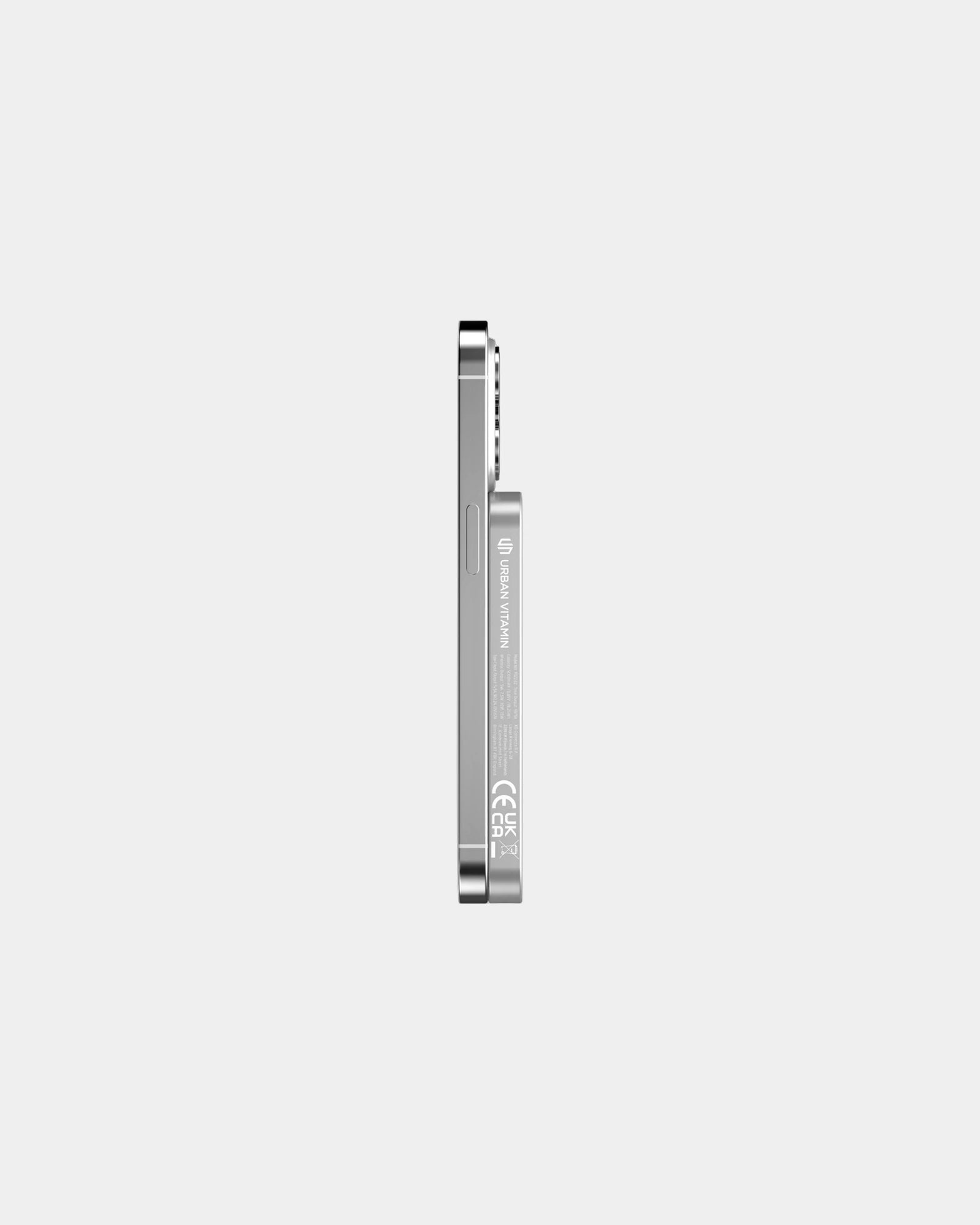 Custom eco-friendly power bank Urban Vitamin Malibu - 9