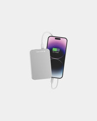 Custom recycled aluminum power bank Urban Vitamin Compton - 10
