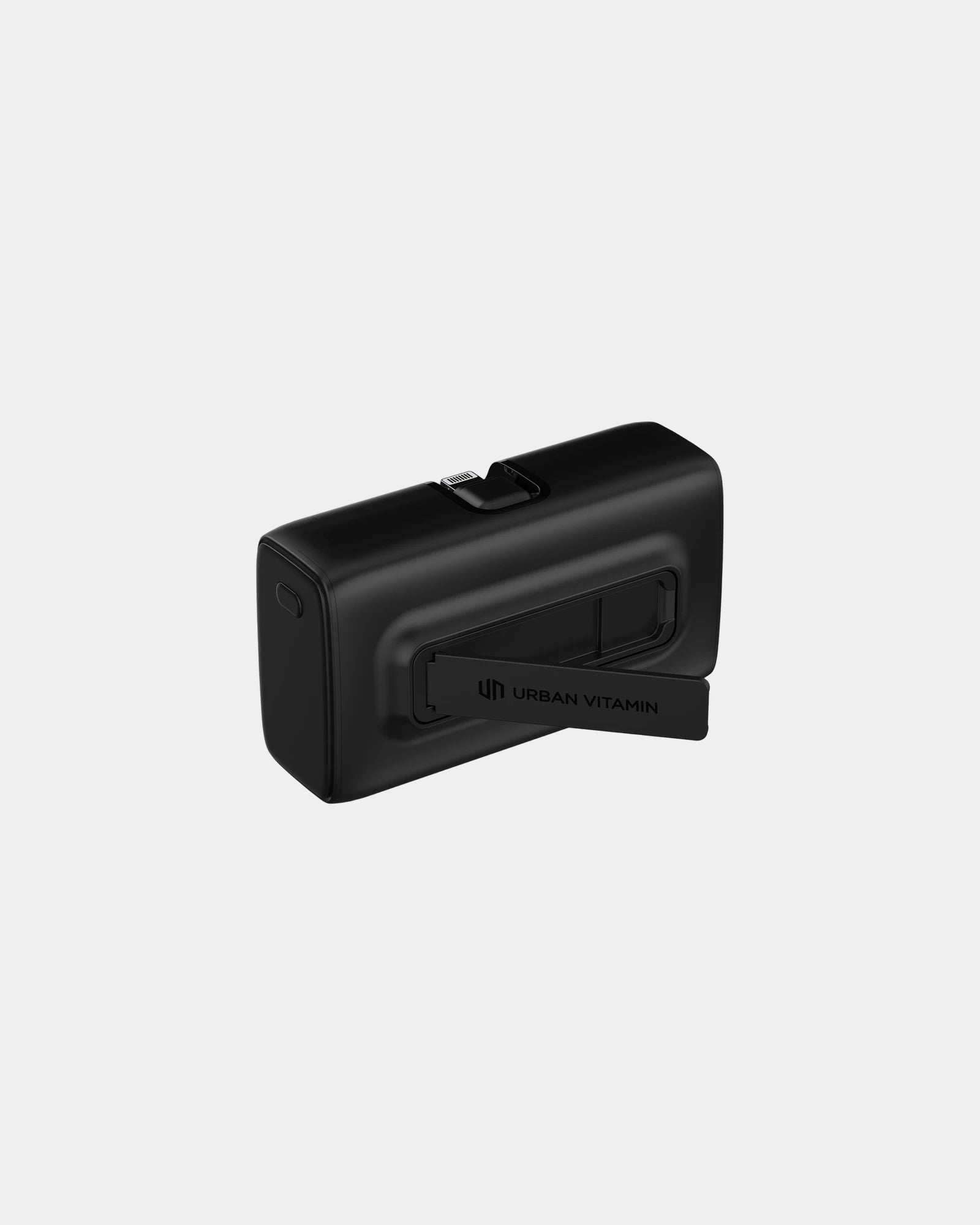 Custom eco-friendly power bank Urban Vitamin 5000mAh - 7