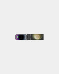 Custom eco-friendly power bank Urban Vitamin 5000mAh - 3