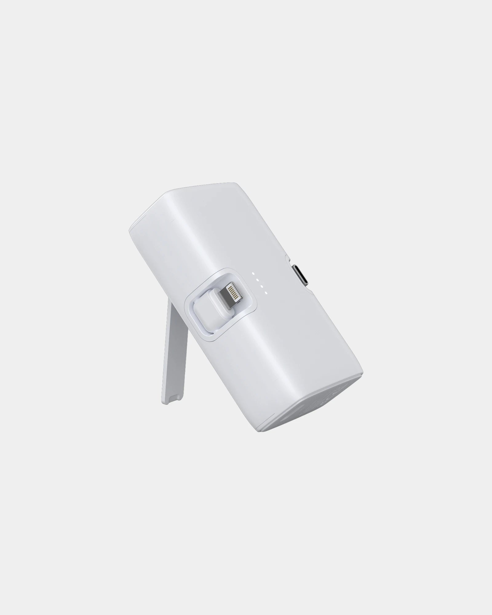 Custom eco-friendly power bank Urban Vitamin 5000mAh - 17