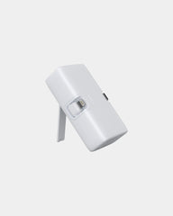 Custom eco-friendly power bank Urban Vitamin 5000mAh - 17