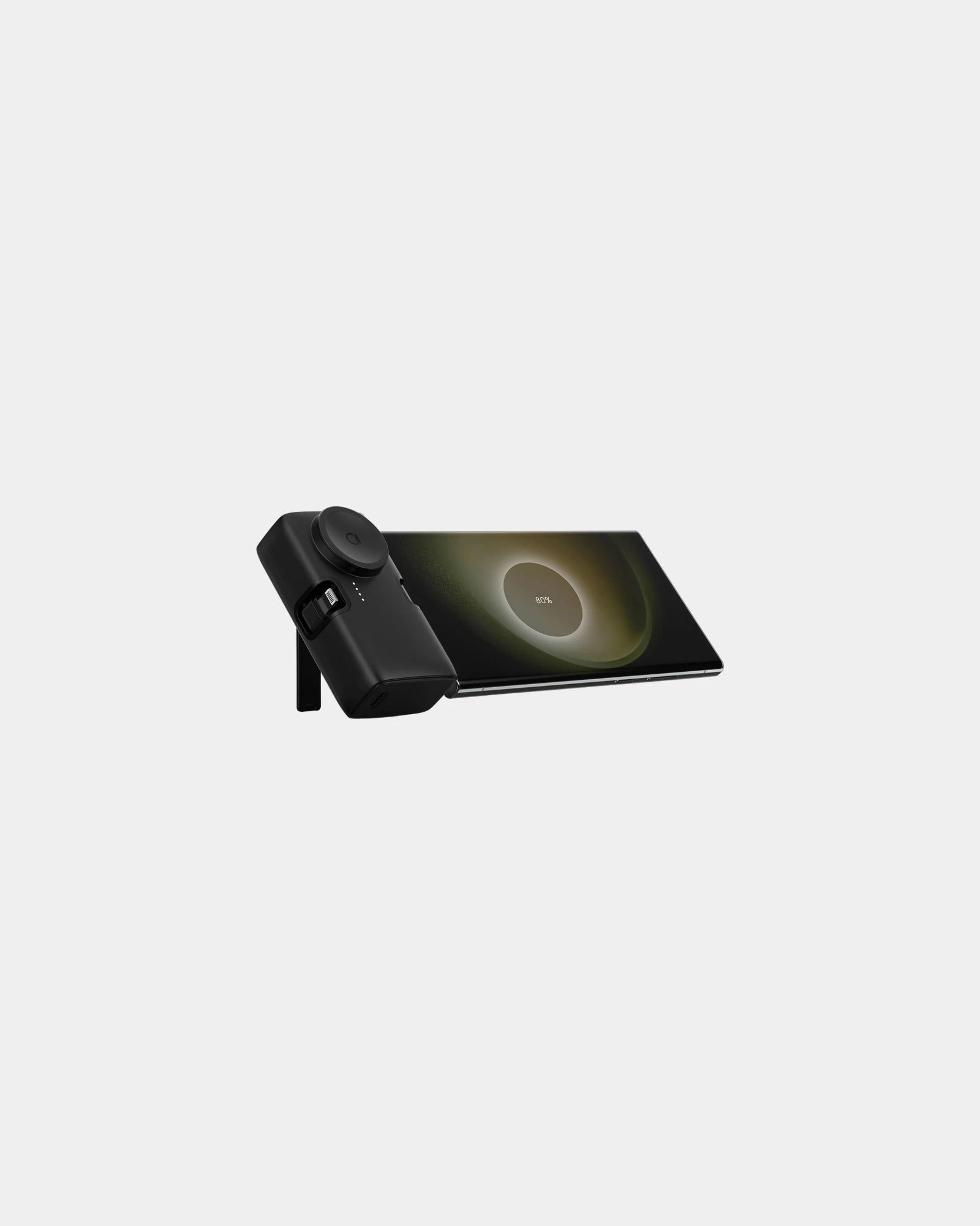 Custom promotional power bank Urban Vitamin San Diego - 1