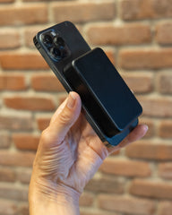 Custom recycled power bank 10,000mAh - 6