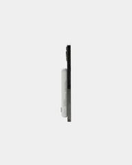 Custom bamboo power bank 5000mAh with ABS case - 13