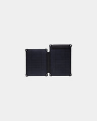 Custom recycled plastic 10W solar panel - 2