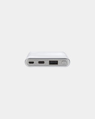 Promotional power bank 10,000 mAh with type-C - 4
