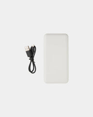 Promotional ultra-compact power bank 10,000 mAh - 9