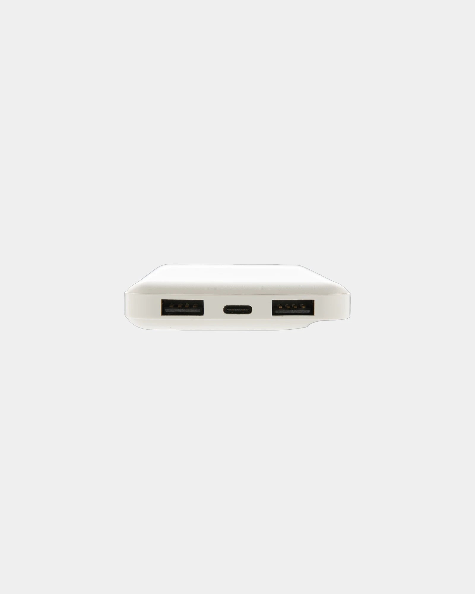 Promotional ultra-compact power bank 10,000 mAh - 10