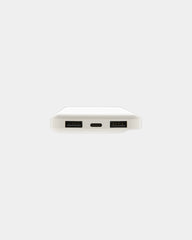 Promotional ultra-compact power bank 10,000 mAh - 10