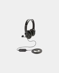 Promotional ABS wired headset for PC - 1
