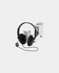 Promotional ABS wired headset for PC - 4
