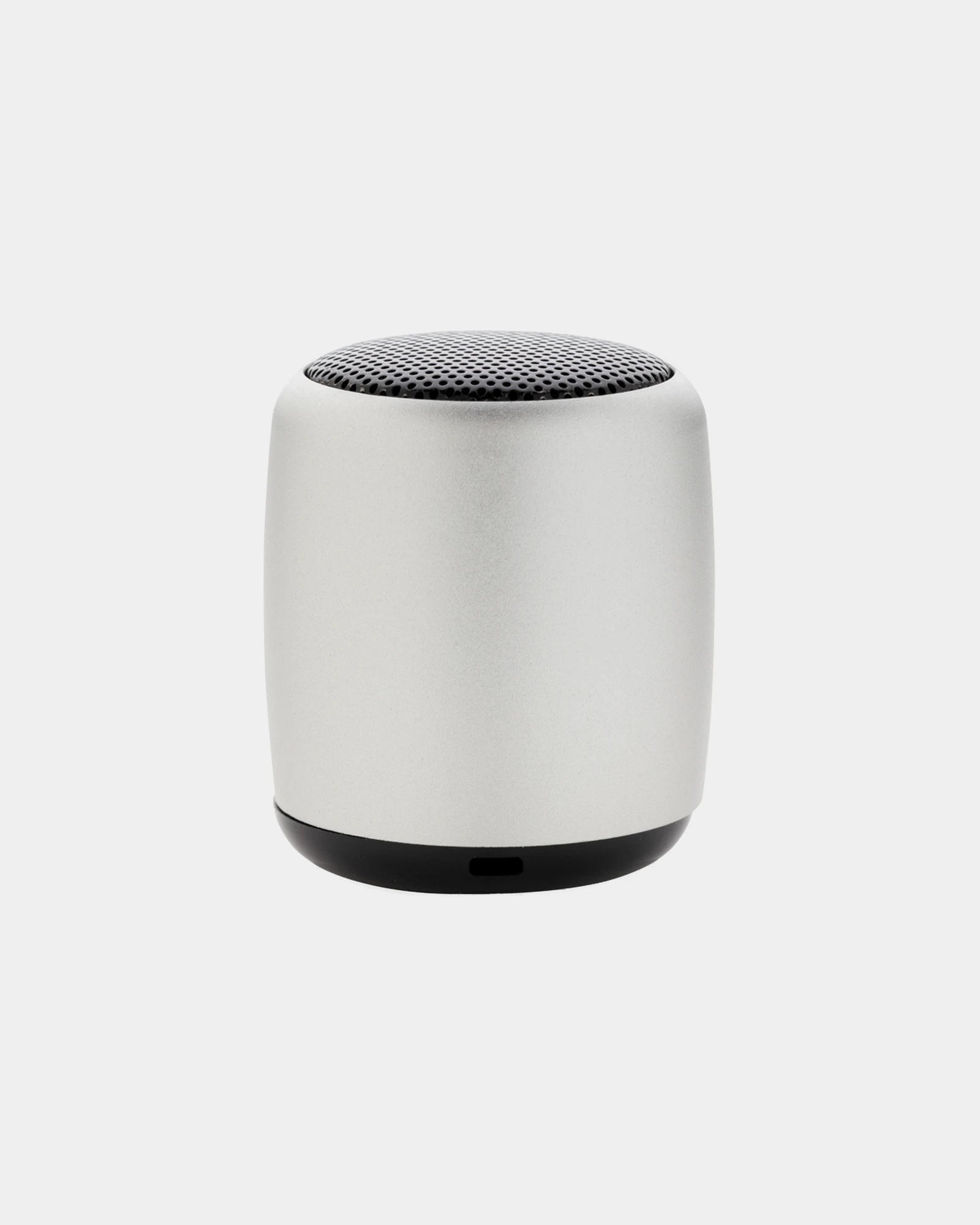 Promotional aluminum mini speaker - 7