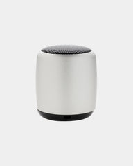 Promotional aluminum mini speaker - 7