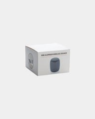 Promotional aluminum mini speaker - 4