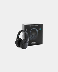 Custom promotional recycled plastic audio headset Urban Vitamin Palo