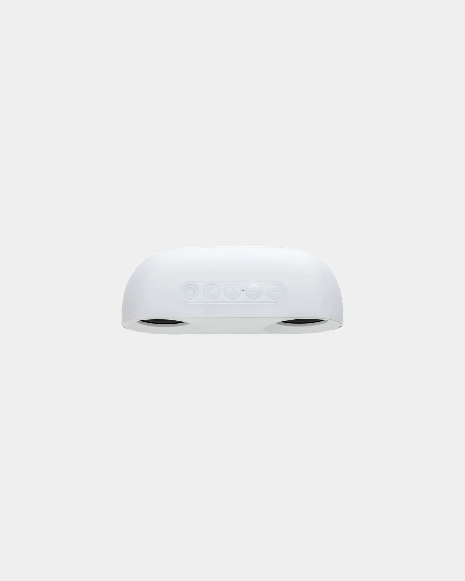 Promotional recycled ABS speaker 10W Oregon