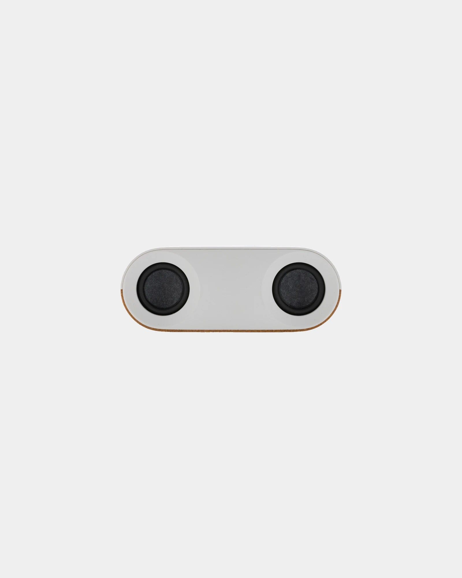 Promotional recycled ABS speaker 10W Oregon