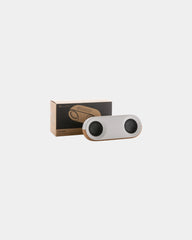 Promotional recycled ABS speaker 10W Oregon
