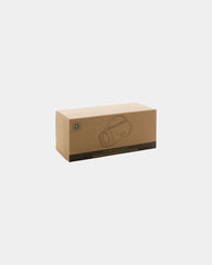 Promotional waterproof speaker 6W recycled ABS