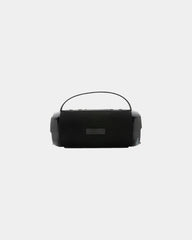 Promotional waterproof speaker 6W recycled ABS