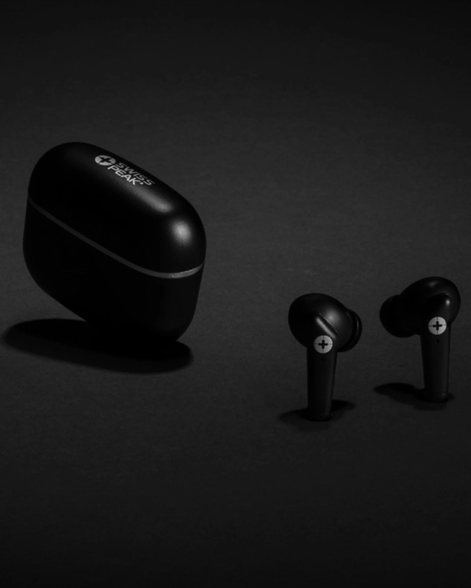 Custom recycled wireless earbuds - 8