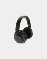 Promotional recycled aluminum wireless headphones - 1