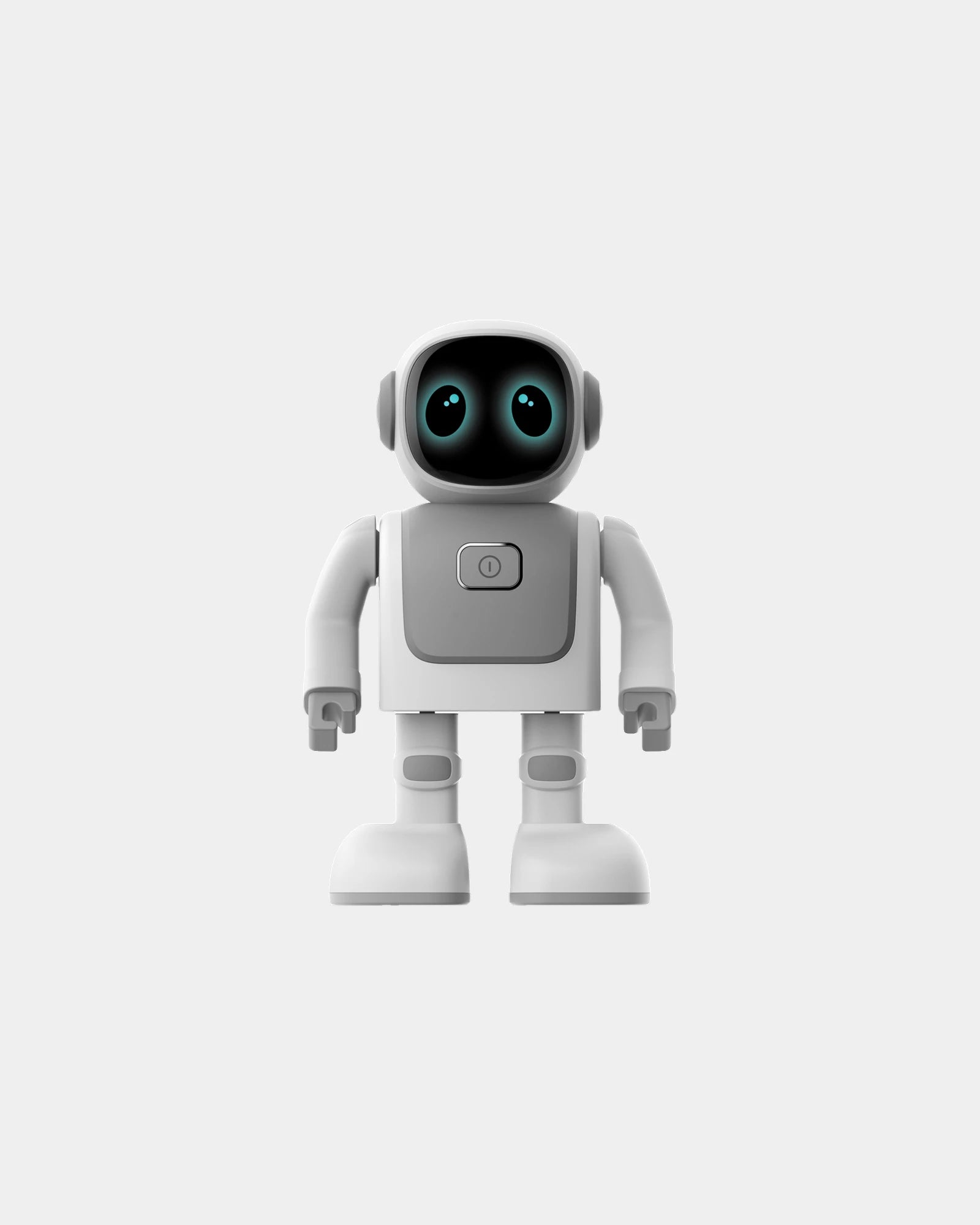 Promotional mobile gadget Robert dancing speaker