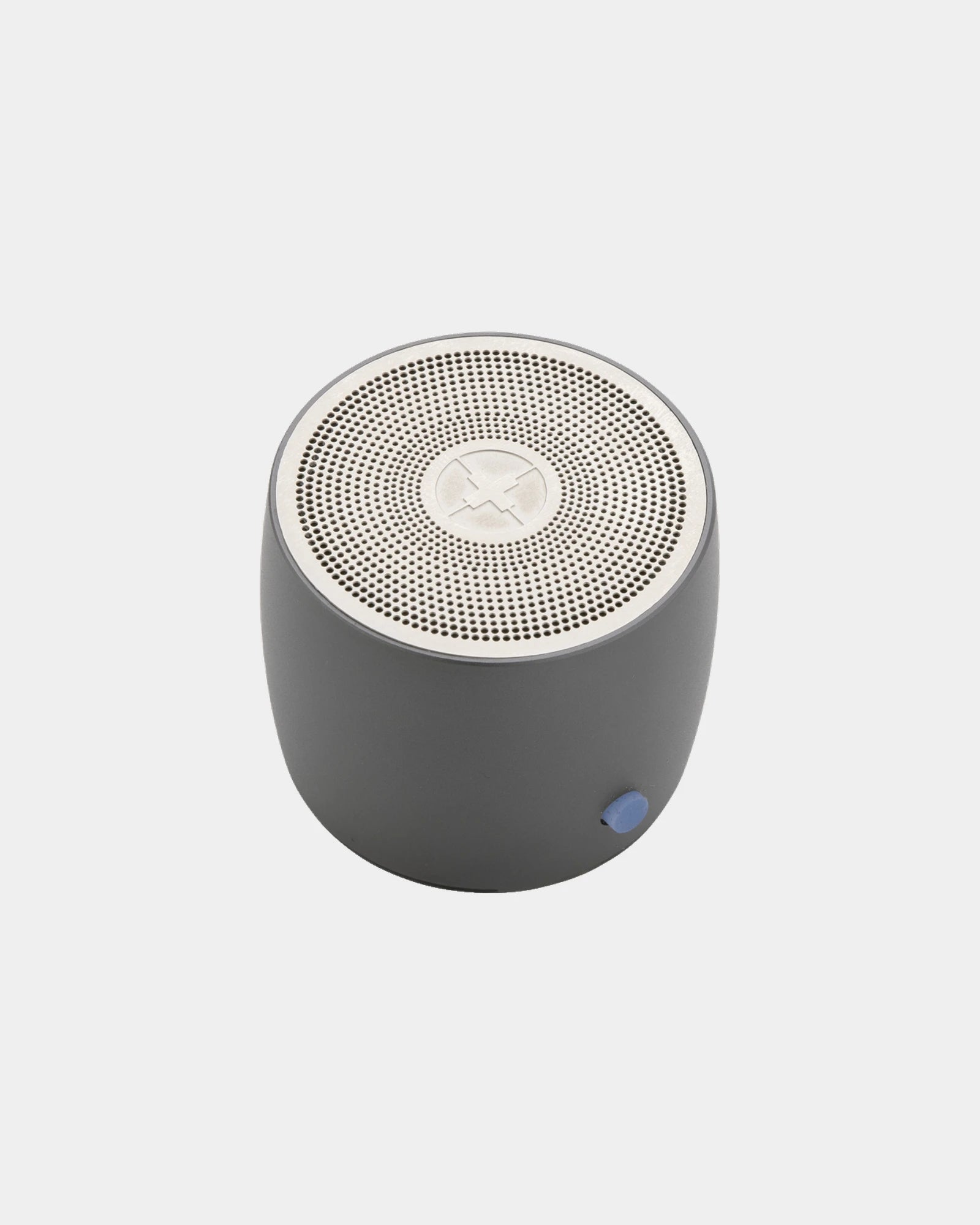 Promotional recycled aluminum speaker