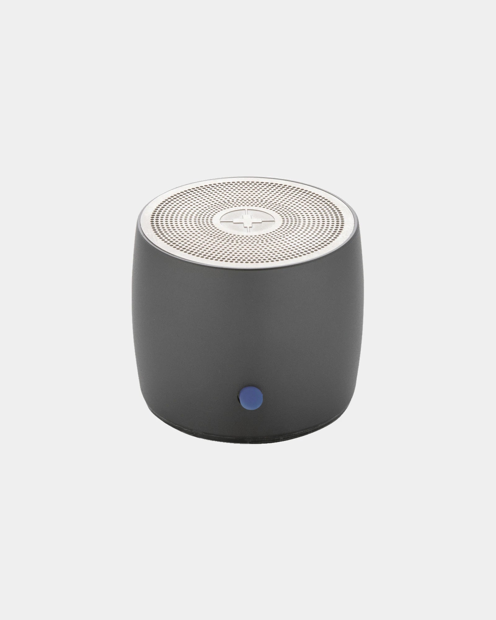 Promotional recycled aluminum speaker - Grey