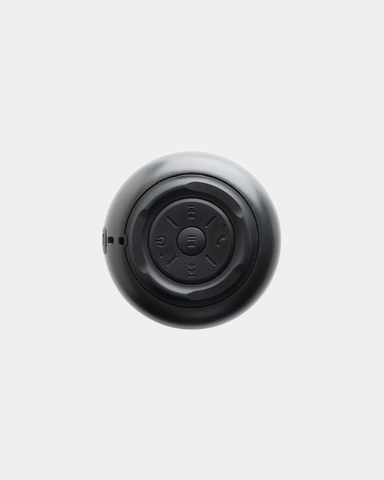 Promotional recycled ABS speaker BeatBuddy
