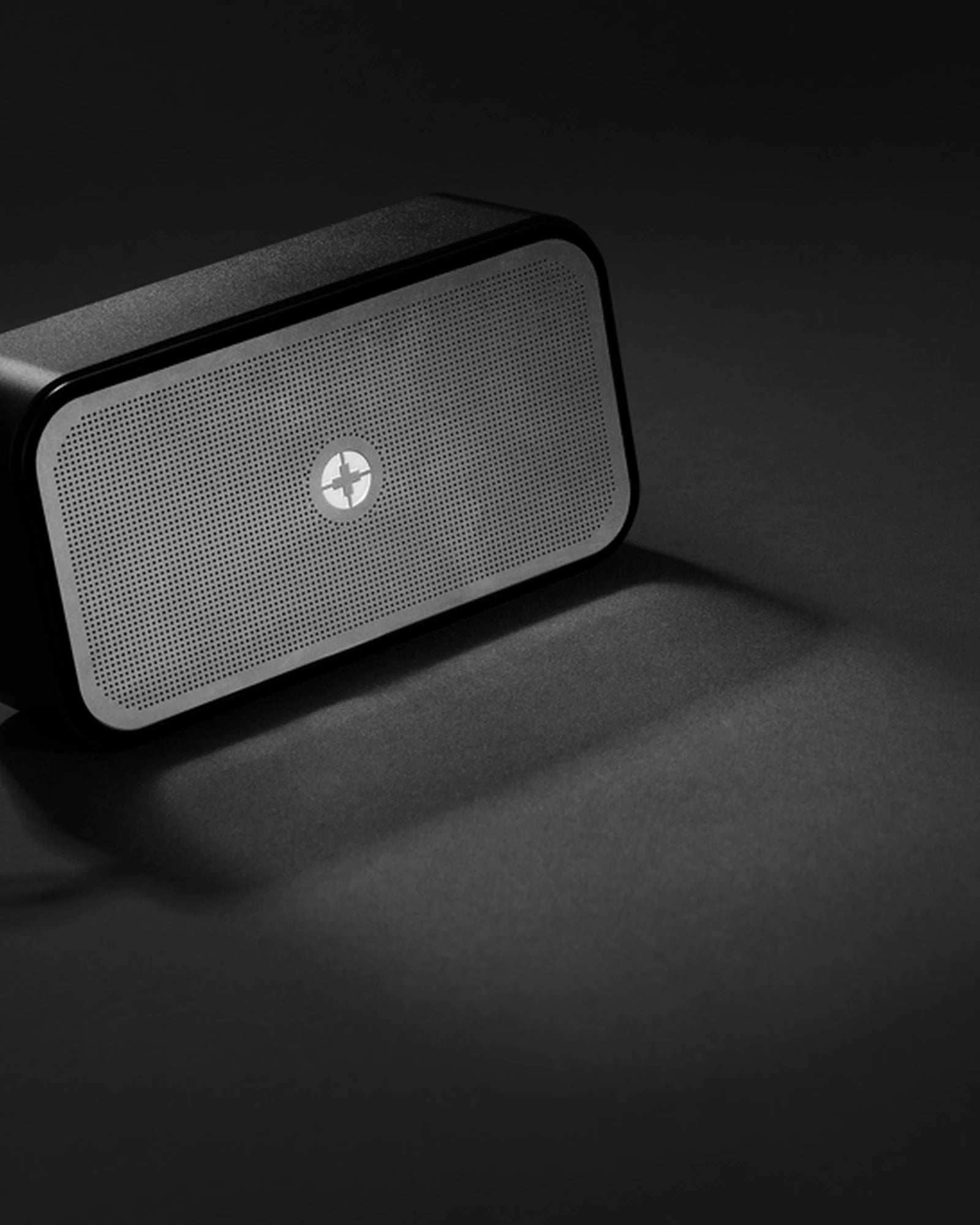 Promotional recycled aluminum 10W speaker - 5