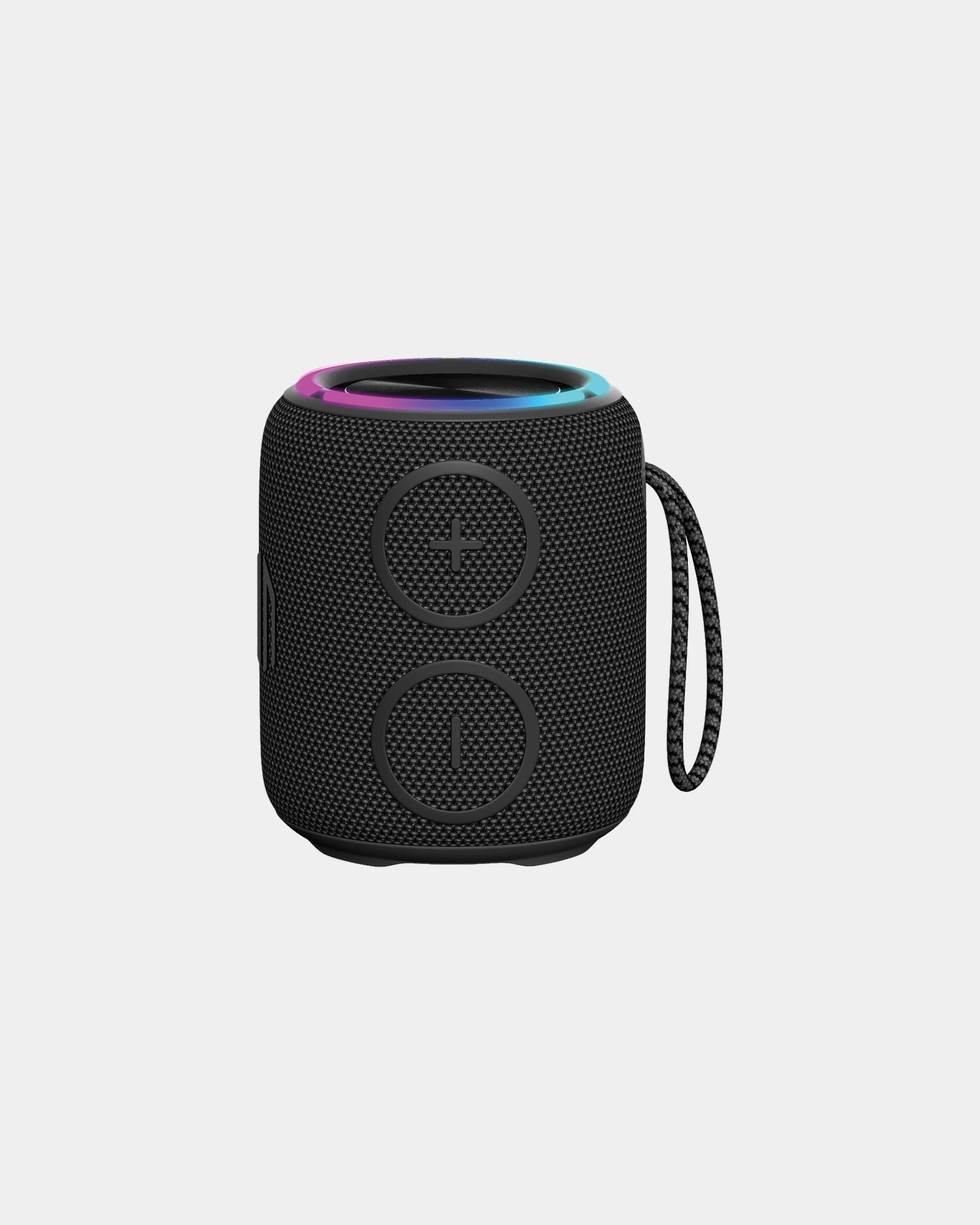 Custom recycled 16W speaker Urban Vitamin Palmdale
