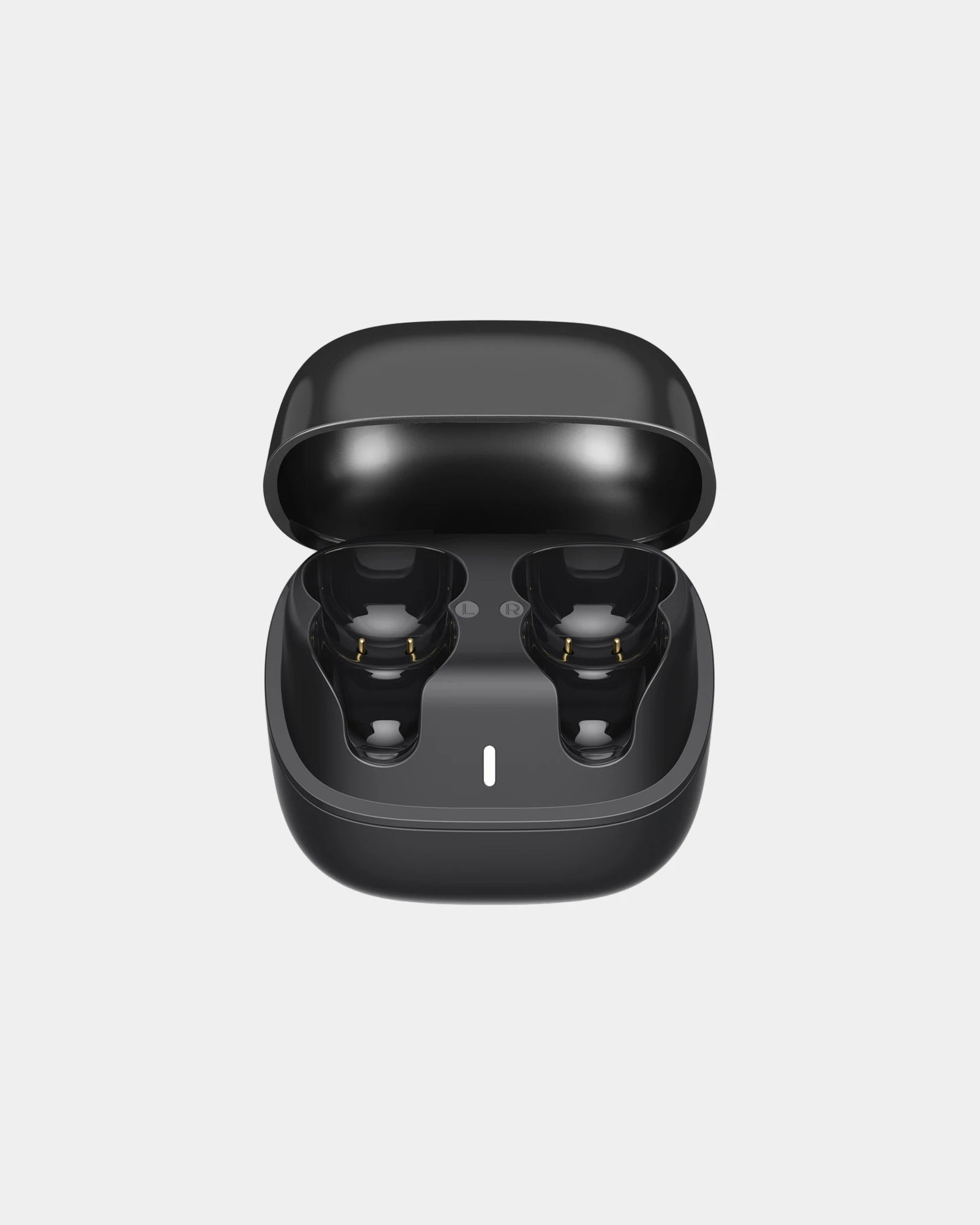 Custom wireless earbuds Urban Vitamin Long Beach - 2