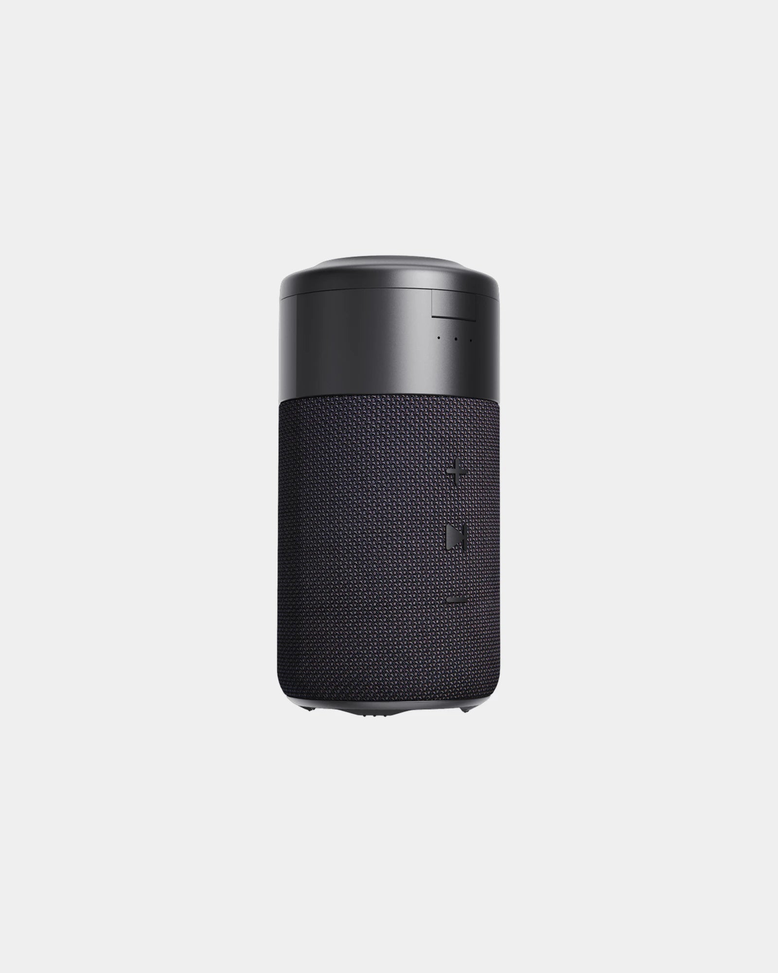 Custom rPET speaker Urban Vitamin Anaheim 10W - Black