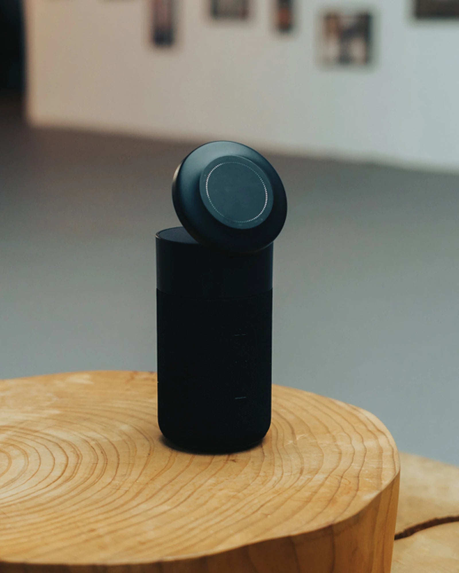 Custom rPET speaker Urban Vitamin Anaheim 10W - 10