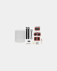 Promotional compact bike repair kit - 1