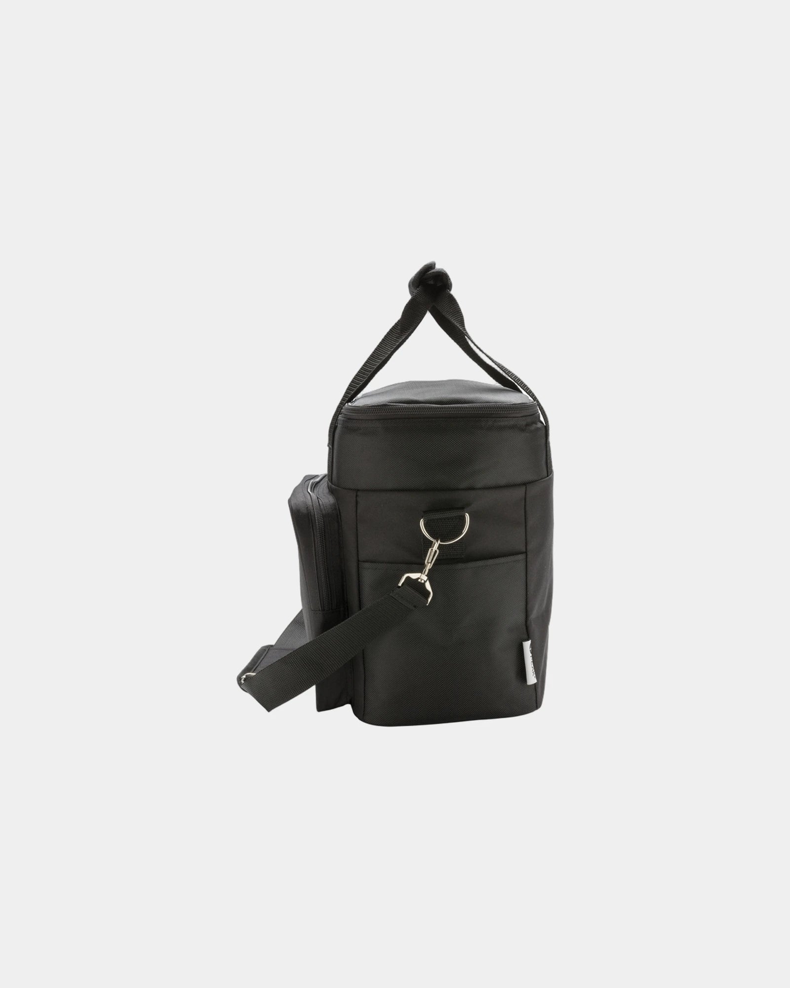 Promotional polyester insulated bag Swiss Peak - 4