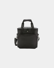 Promotional polyester insulated bag Swiss Peak - 2