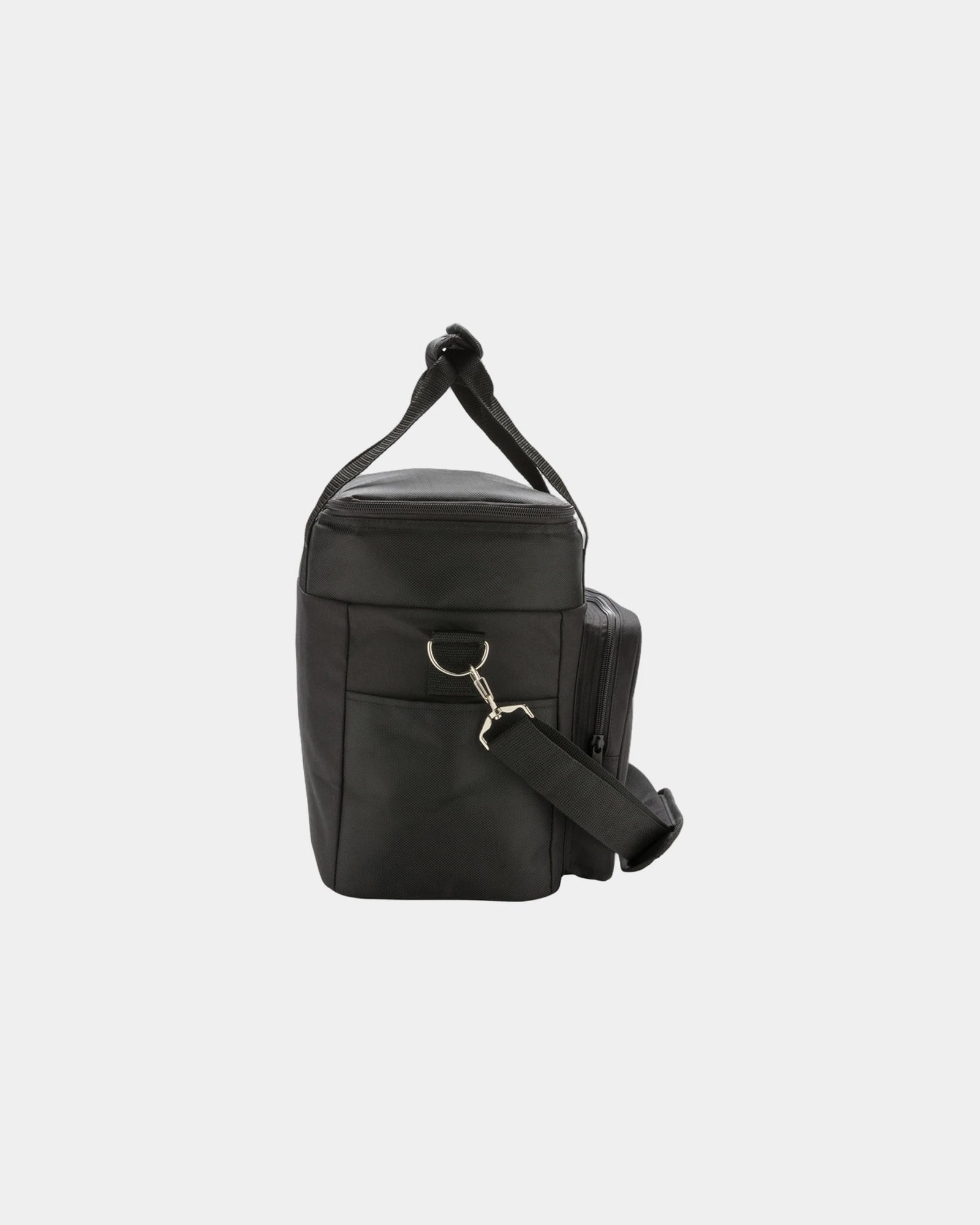 Promotional polyester insulated bag Swiss Peak - 3