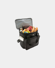 Promotional polyester insulated bag Swiss Peak - 1