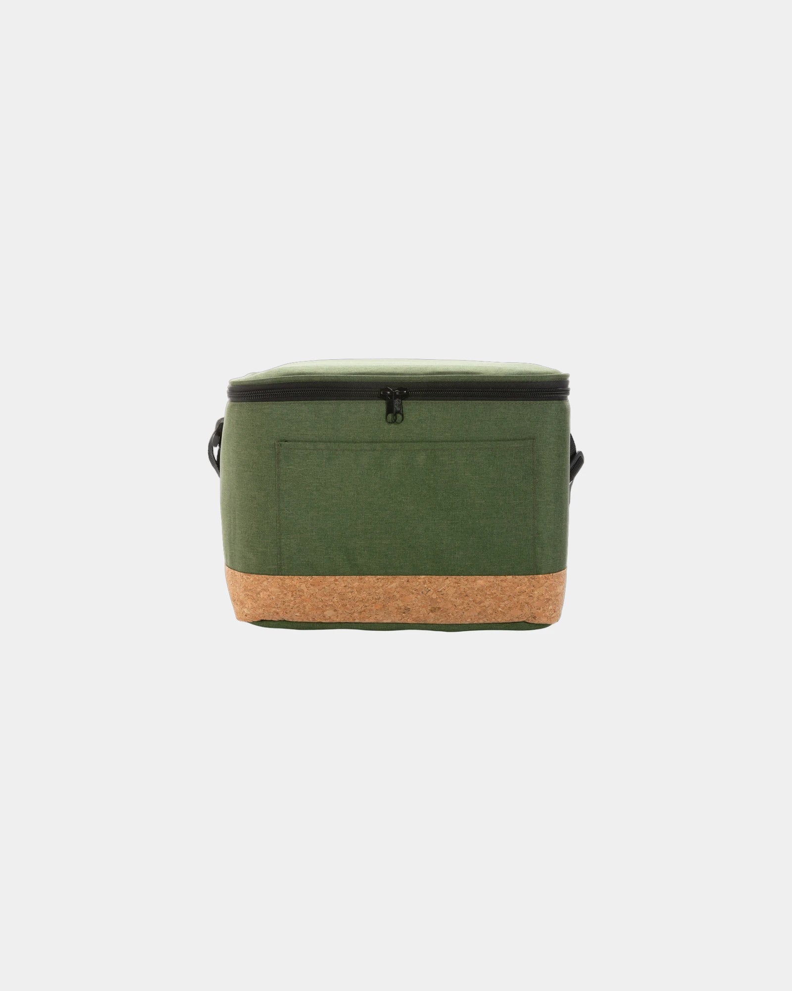Promotional rPET two tone cooler bag - 5