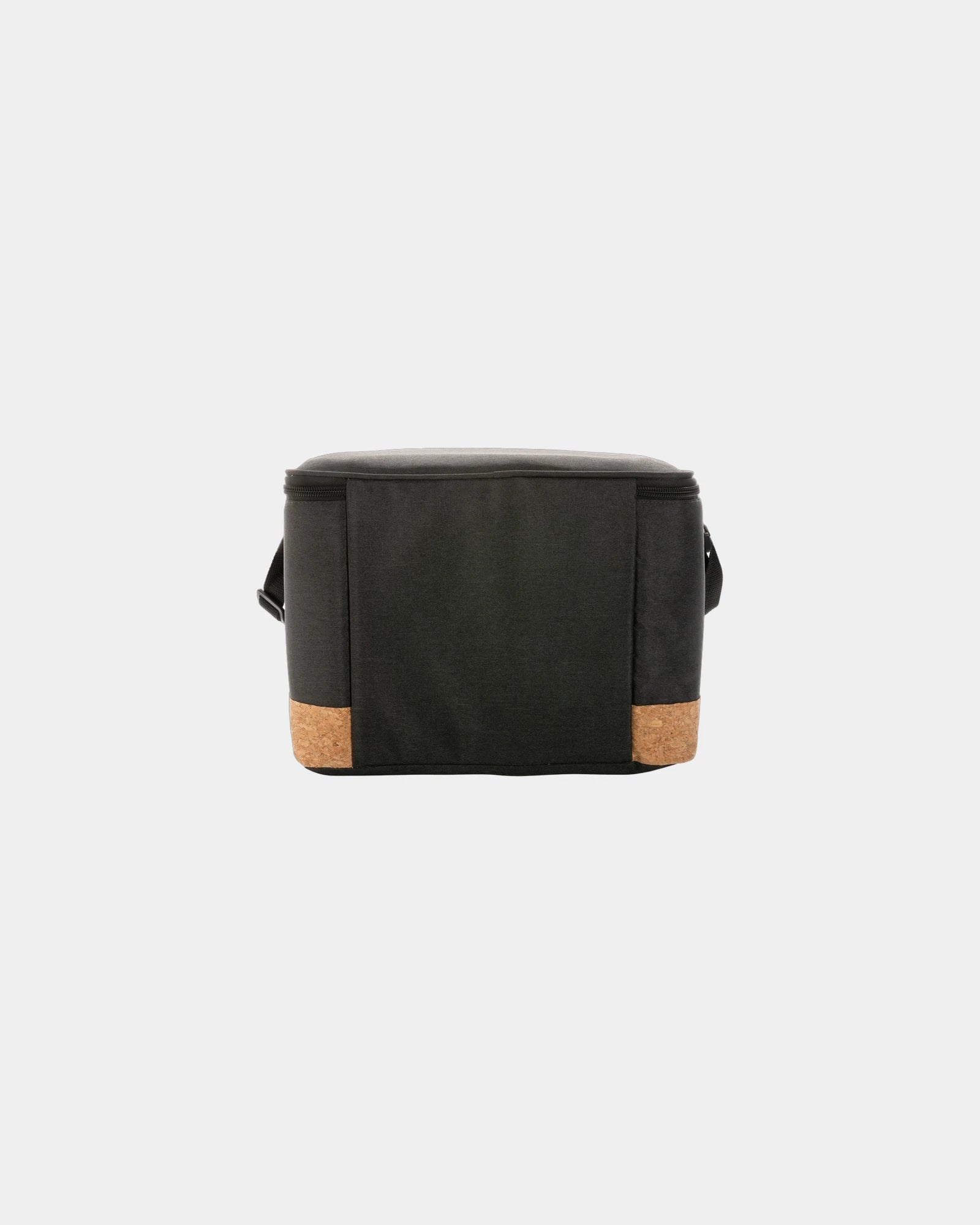 Promotional rPET two tone cooler bag - 3