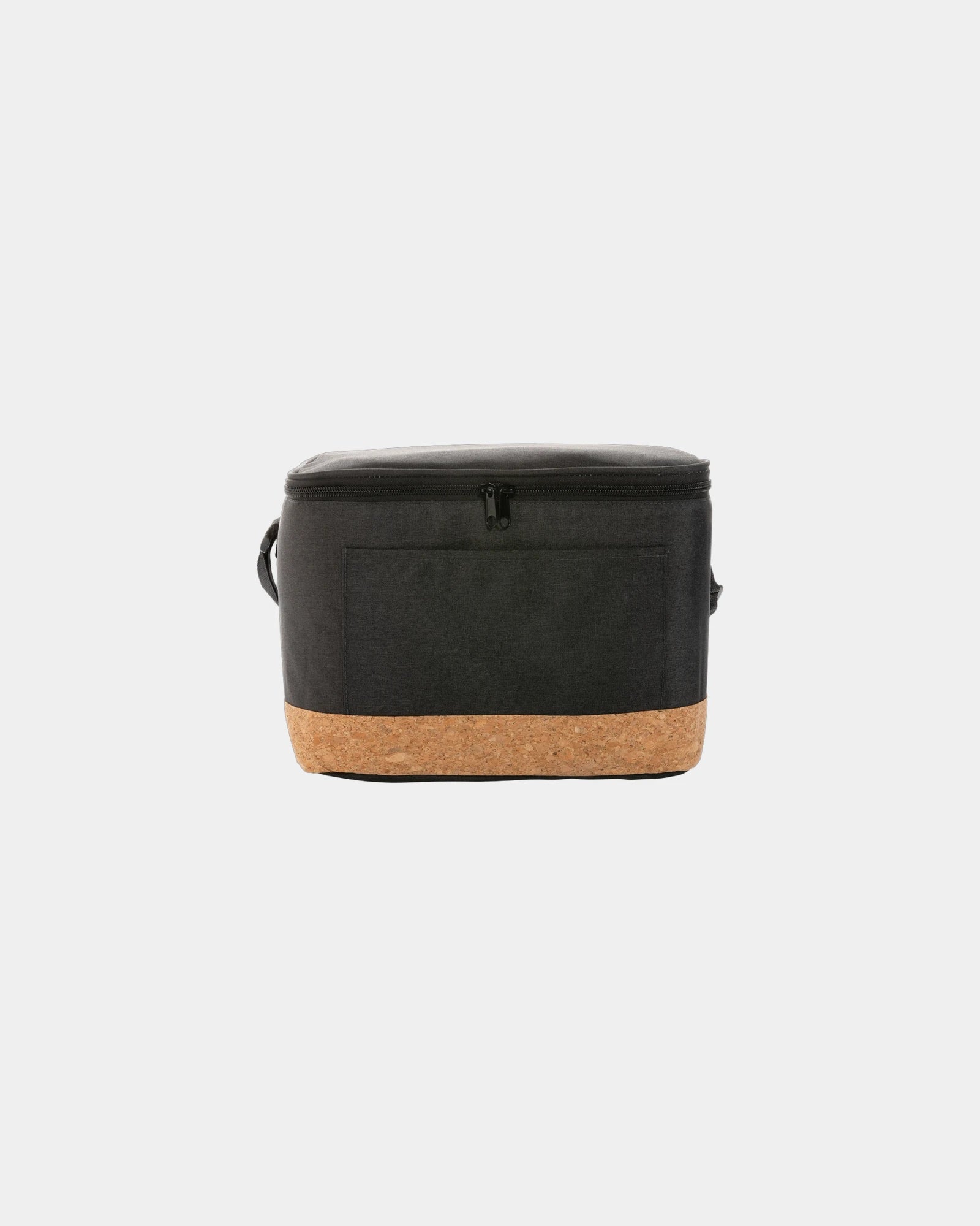 Promotional rPET two tone cooler bag - 2