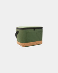 Promotional rPET two tone cooler bag - 9